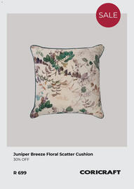 Coricraft catalogue Page 9