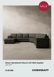 Coricraft catalogue Page 4