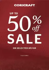 Coricraft catalogue Page 5