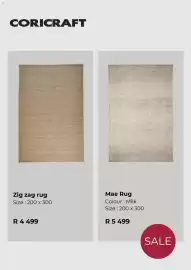 Coricraft catalogue Page 7