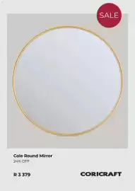 Coricraft catalogue Page 8