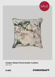 Coricraft catalogue Page 9