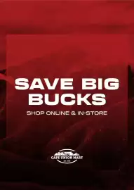 Cape Union Mart catalogue Page 14