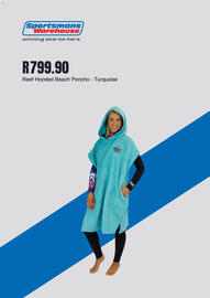 Sportsmans Warehouse catalogue Page 8