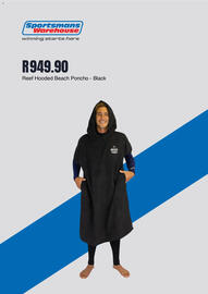 Sportsmans Warehouse catalogue Page 9