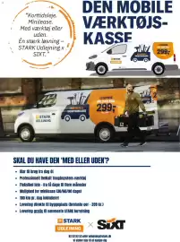 Stark tilbudsavis Side 1