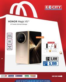 ECity catalogue Page 1