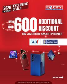 ECity catalogue Page 1