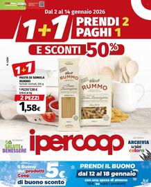 Volantino Coop Pagina 1