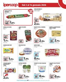 Volantino Coop Pagina 12