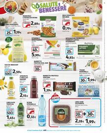 Volantino Coop Pagina 17