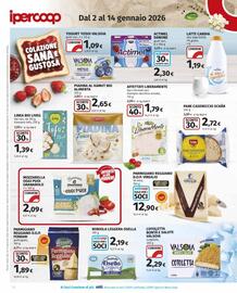 Volantino Coop Pagina 18