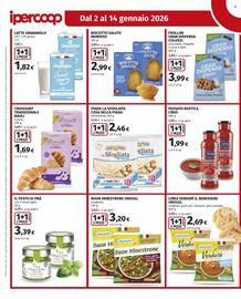 Volantino Coop Pagina 2