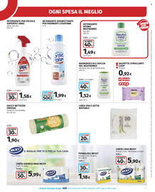Volantino Coop Pagina 23