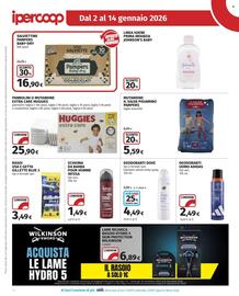 Volantino Coop Pagina 24