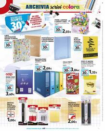 Volantino Coop Pagina 25