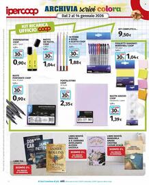 Volantino Coop Pagina 26