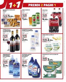 Volantino Coop Pagina 3