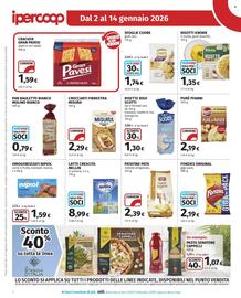 Volantino Coop Pagina 8