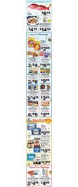 Foodtown supermarkets weekly ad week 1 Page 7