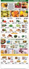 Foodtown supermarkets weekly ad week 1 Page 8