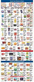 Foodtown supermarkets weekly ad week 1 Page 3