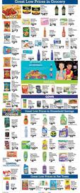 Foodtown supermarkets weekly ad week 1 Page 4