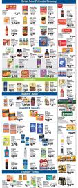 Foodtown supermarkets weekly ad week 1 Page 5