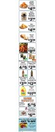 Foodtown supermarkets weekly ad week 1 Page 6