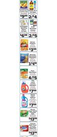 Foodtown supermarkets weekly ad week 1 Page 7