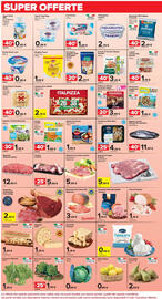 Volantino Carrefour Market Pagina 2