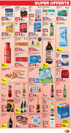 Volantino Carrefour Market Pagina 3