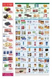 Kings Food Markets weekly ad week 52 Page 2