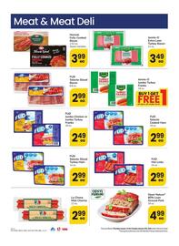 Albertsons weekly ad Page 12