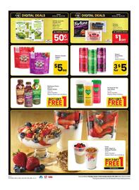 Albertsons weekly ad Page 15