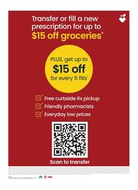 Albertsons weekly ad Page 17
