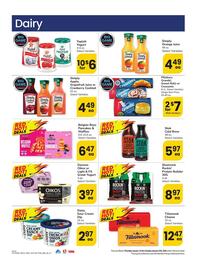 Albertsons weekly ad Page 2