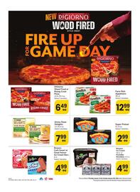 Albertsons weekly ad Page 3