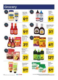 Albertsons weekly ad Page 5