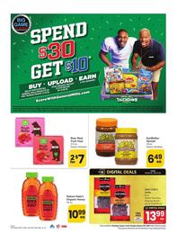 Albertsons weekly ad Page 7