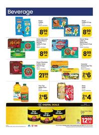 Albertsons weekly ad Page 8