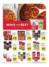 Albertsons weekly ad Page 9