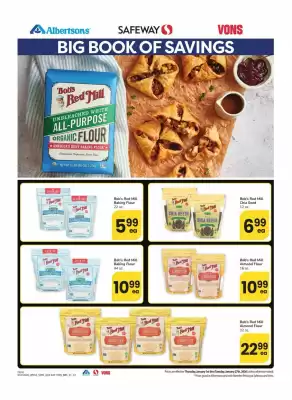 Albertsons weekly ad