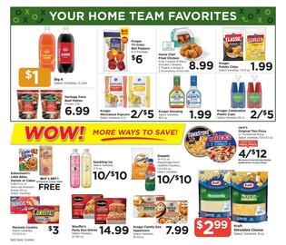 Food 4 Less weekly ad Page 3