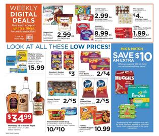 Food 4 Less weekly ad Page 4