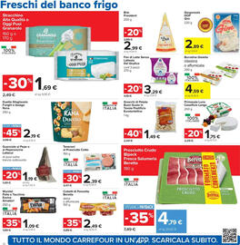 Volantino Carrefour Pagina 10