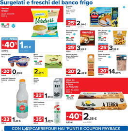 Volantino Carrefour Pagina 12