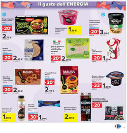 Volantino Carrefour Pagina 13