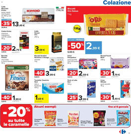 Volantino Carrefour Pagina 15