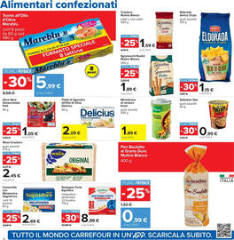 Volantino Carrefour Pagina 16